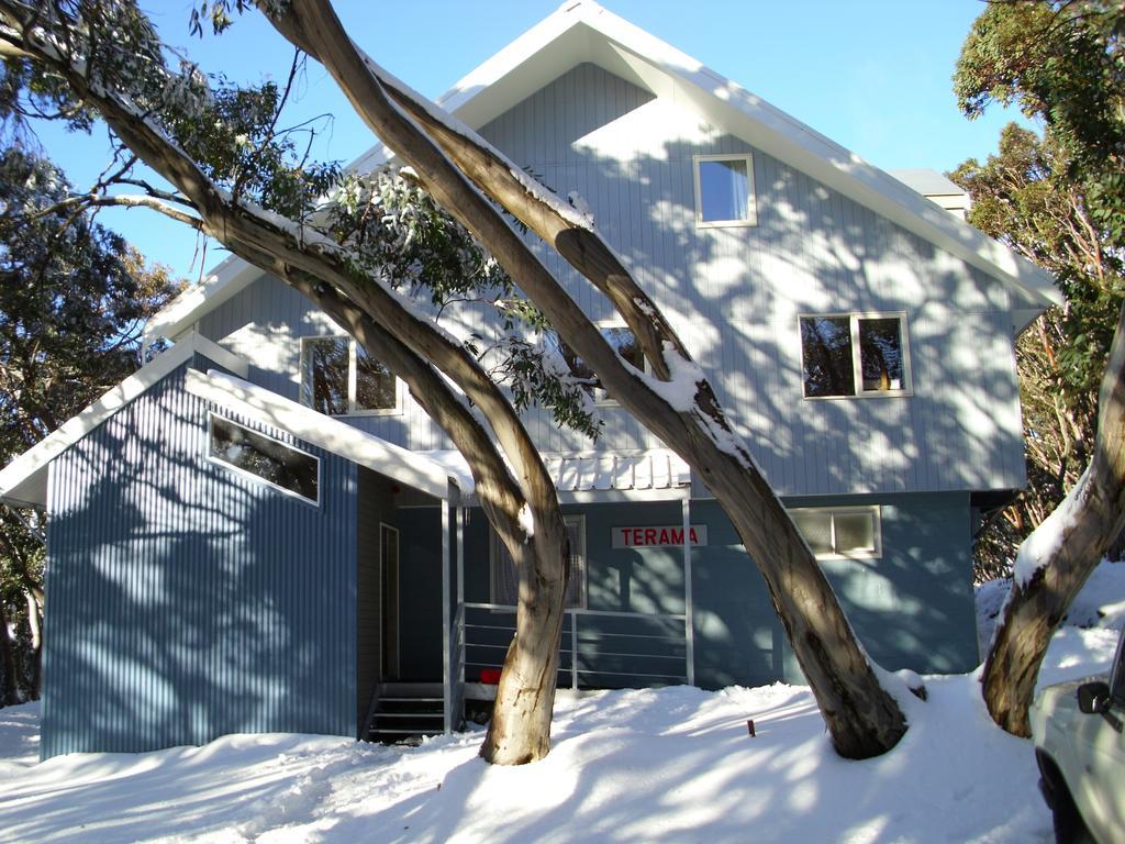 Terama Ski Lodge Mount Buller Room photo