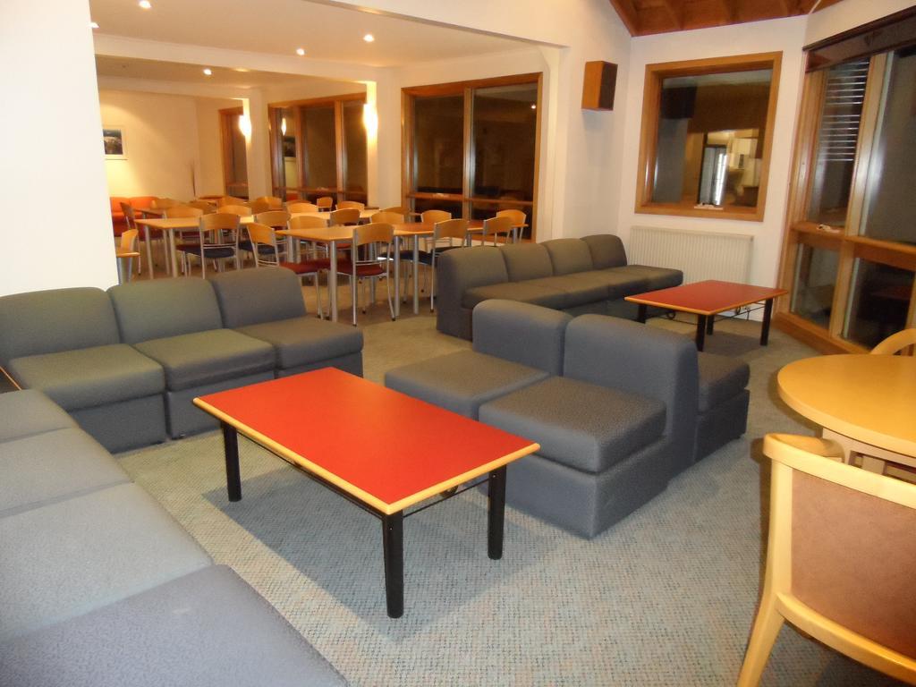 Terama Ski Lodge Mount Buller Room photo
