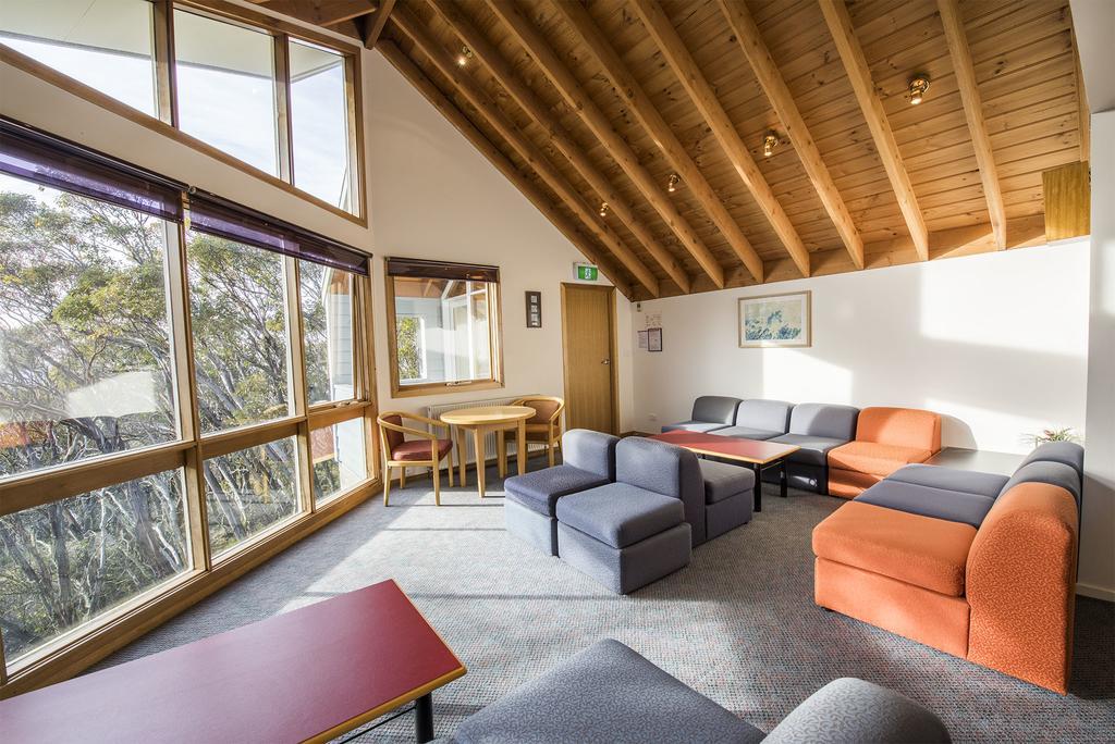 Terama Ski Lodge Mount Buller Exterior photo