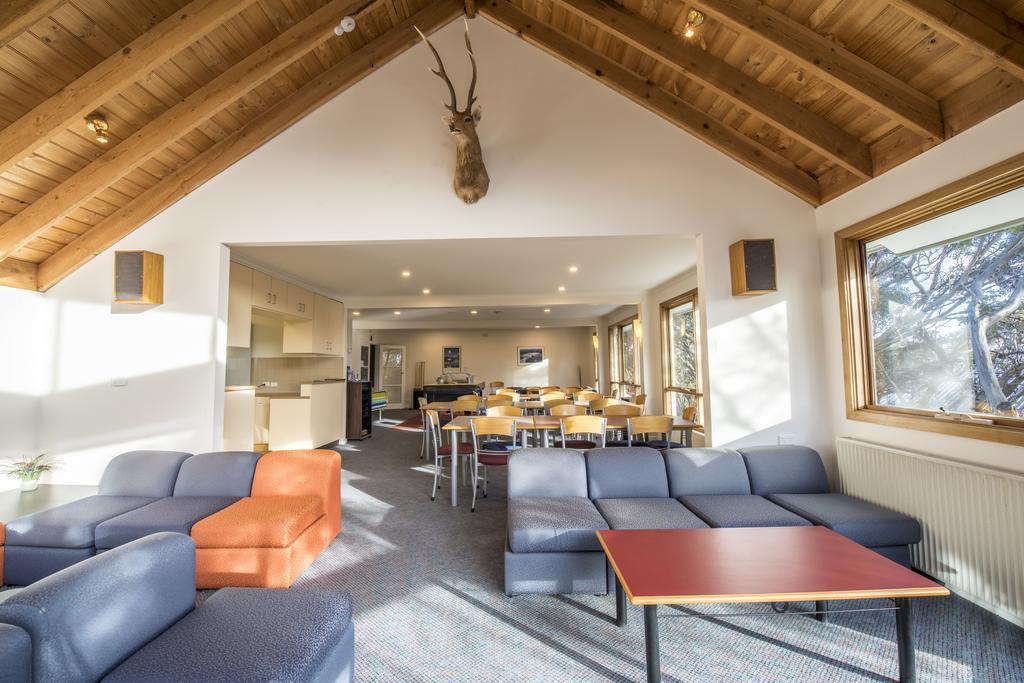 Terama Ski Lodge Mount Buller Exterior photo