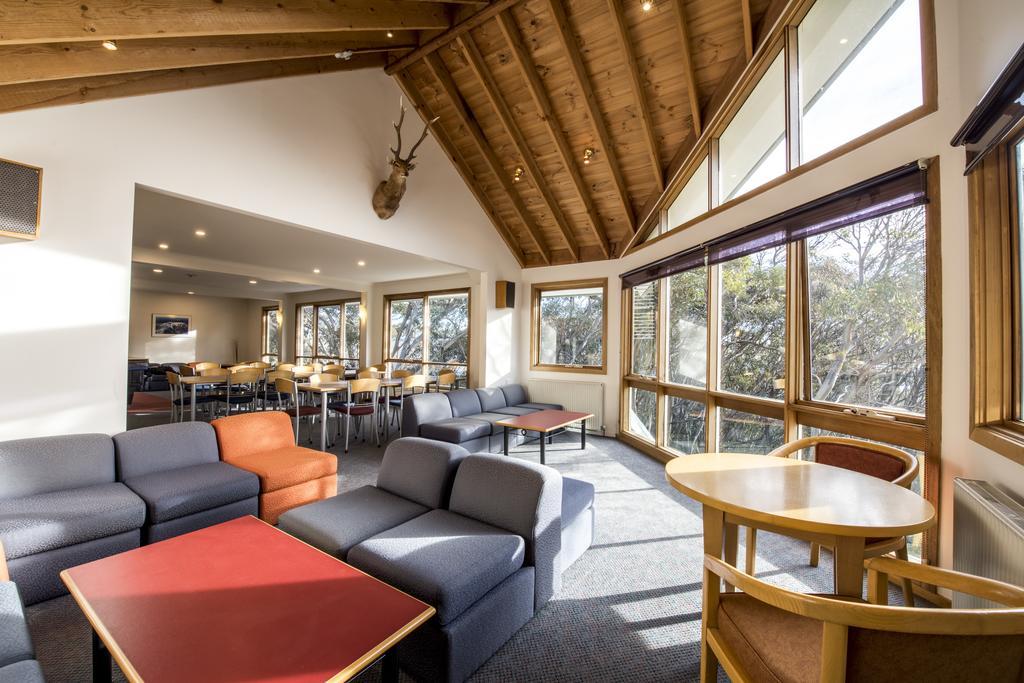 Terama Ski Lodge Mount Buller Exterior photo