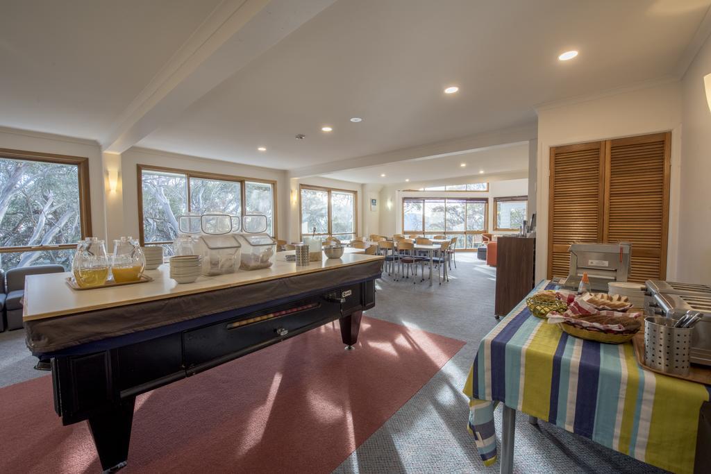 Terama Ski Lodge Mount Buller Exterior photo