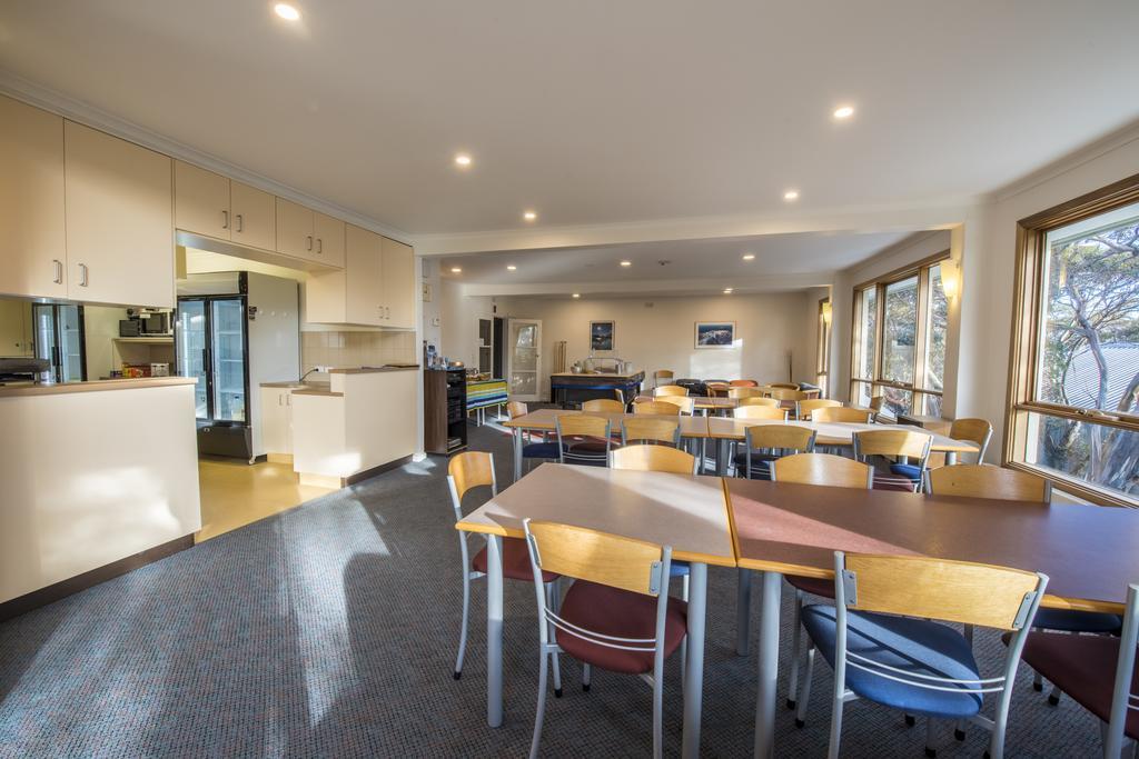 Terama Ski Lodge Mount Buller Exterior photo