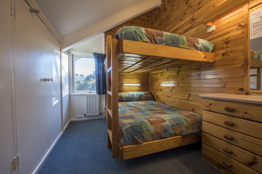 Terama Ski Lodge Mount Buller Exterior photo