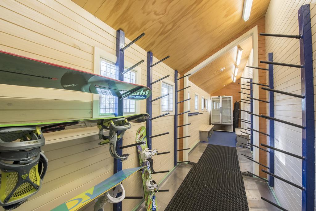 Terama Ski Lodge Mount Buller Exterior photo