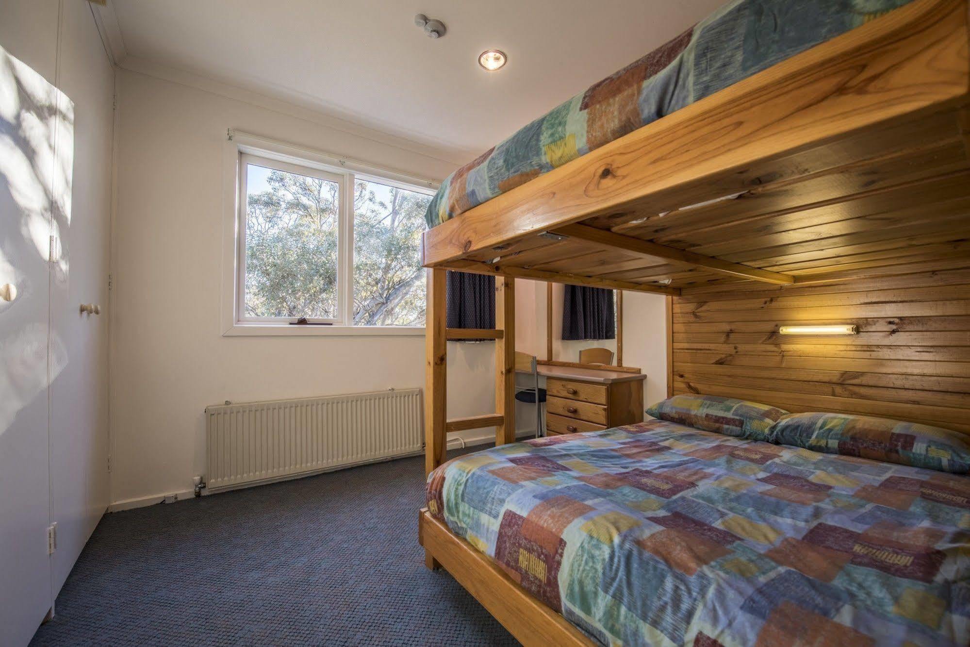Terama Ski Lodge Mount Buller Exterior photo