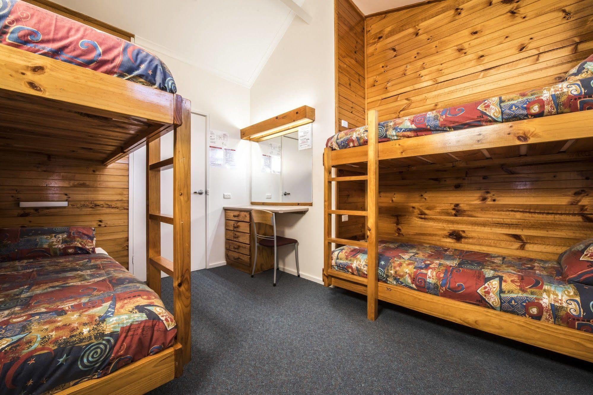 Terama Ski Lodge Mount Buller Exterior photo